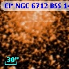 Cl* NGC 6712    BSS      14