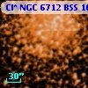 Cl* NGC 6712    BSS      16