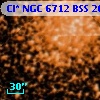 Cl* NGC 6712    BSS      20