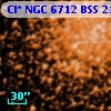 Cl* NGC 6712    BSS      21