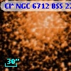 Cl* NGC 6712    BSS      22