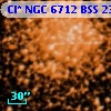Cl* NGC 6712    BSS      23