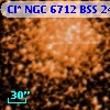 Cl* NGC 6712    BSS      24