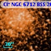 Cl* NGC 6712    BSS      26