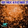 Cl* NGC 6712    BSS      28