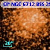 Cl* NGC 6712    BSS      29