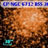 Cl* NGC 6712    BSS      30