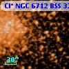 Cl* NGC 6712    BSS      32