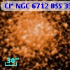 Cl* NGC 6712    BSS      35
