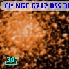 Cl* NGC 6712    BSS      36