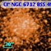 Cl* NGC 6712    BSS      48