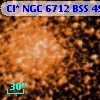 Cl* NGC 6712    BSS      49