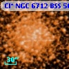Cl* NGC 6712    BSS      50