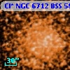 Cl* NGC 6712    BSS      58