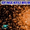 Cl* NGC 6712    BSS      60