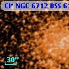 Cl* NGC 6712    BSS      61