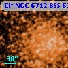 Cl* NGC 6712    BSS      62