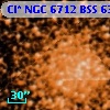 Cl* NGC 6712    BSS      63