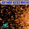 Cl* NGC 6712    BSS      65