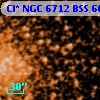Cl* NGC 6712    BSS      66