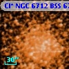 Cl* NGC 6712    BSS      67
