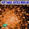 Cl* NGC 6712    BSS      68