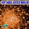 Cl* NGC 6712    BSS      69