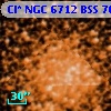 Cl* NGC 6712    BSS      70