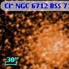 Cl* NGC 6712    BSS      71