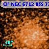 Cl* NGC 6712    BSS      73