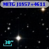 MITG J1857+4611