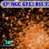 Cl* NGC 6712    BSS      77