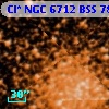Cl* NGC 6712    BSS      78