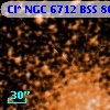 Cl* NGC 6712    BSS      80