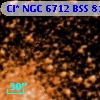 Cl* NGC 6712    BSS      81