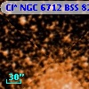 Cl* NGC 6712    BSS      82