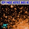 Cl* NGC 6712    BSS      83