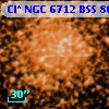 Cl* NGC 6712    BSS      86
