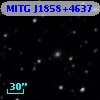 MITG J1858+4637