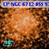 Cl* NGC 6712    BSS      87