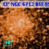 Cl* NGC 6712    BSS      89
