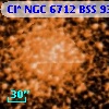 Cl* NGC 6712    BSS      93