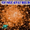 Cl* NGC 6712    BSS      94