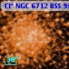 Cl* NGC 6712    BSS      95
