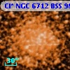 Cl* NGC 6712    BSS      98