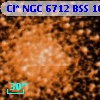 Cl* NGC 6712    BSS     100