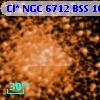 Cl* NGC 6712    BSS     101
