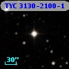 TYC 3130-2100-1