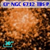 Cl* NGC 6712    TBS P1