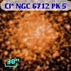 Cl* NGC 6712     PK       5
